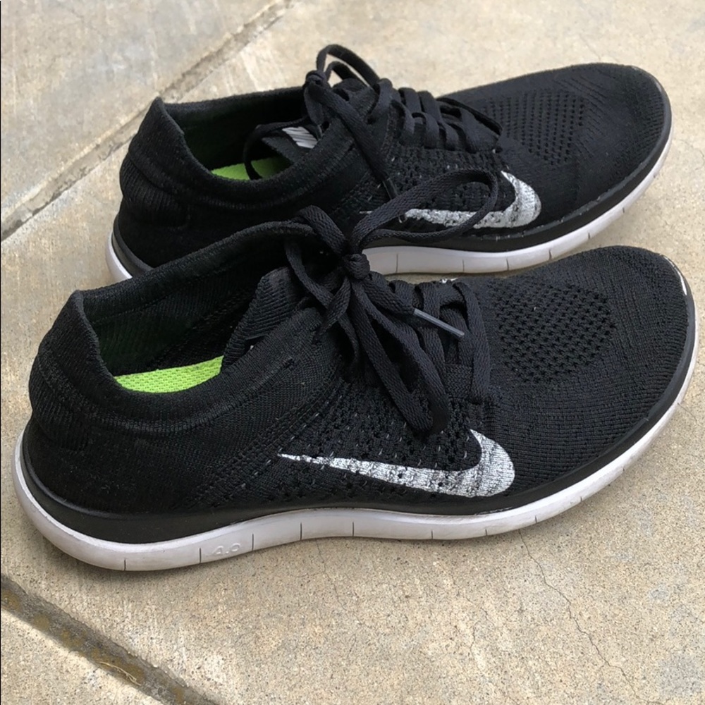Nike Free Flyknit 4.0